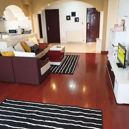 Divan Residence Apartments Bucarest Esterno foto