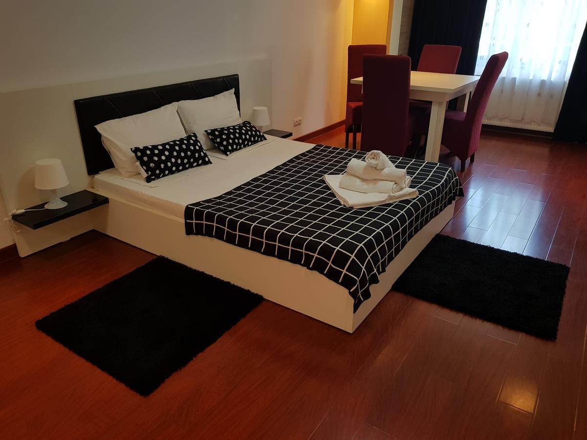 Divan Residence Apartments Bucarest Esterno foto