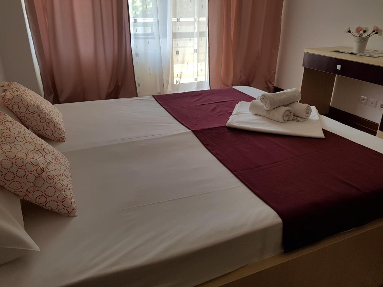 Divan Residence Apartments Bucarest Esterno foto