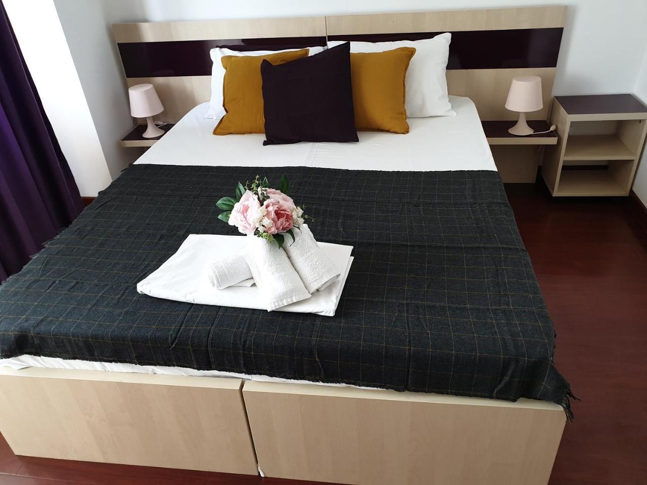 Divan Residence Apartments Bucarest Esterno foto