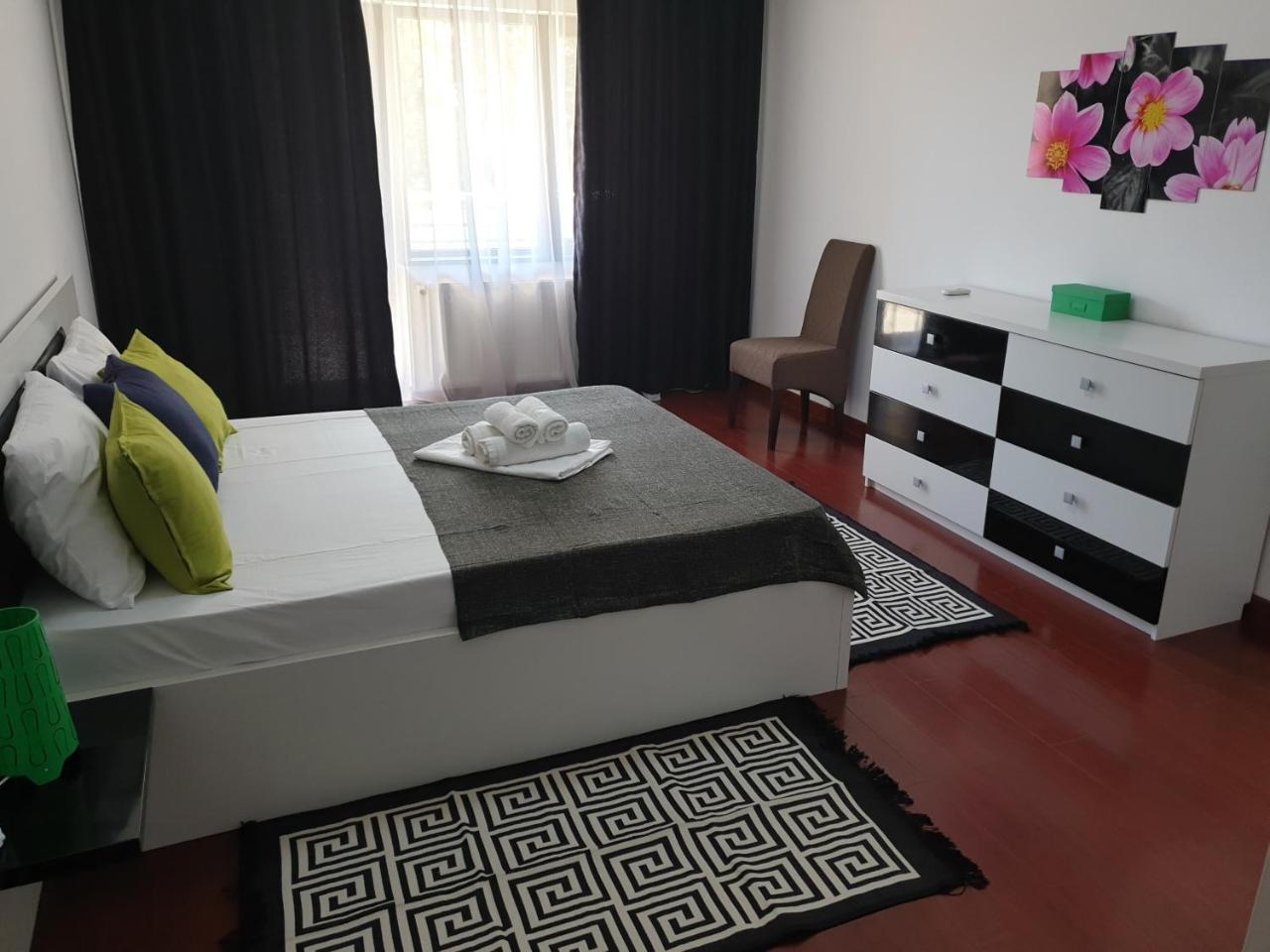 Divan Residence Apartments Bucarest Esterno foto