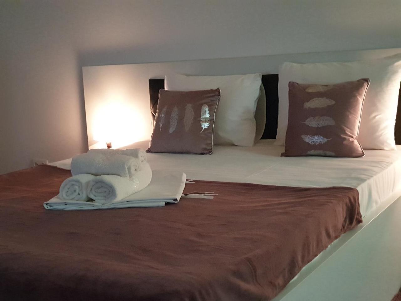 Divan Residence Apartments Bucarest Esterno foto