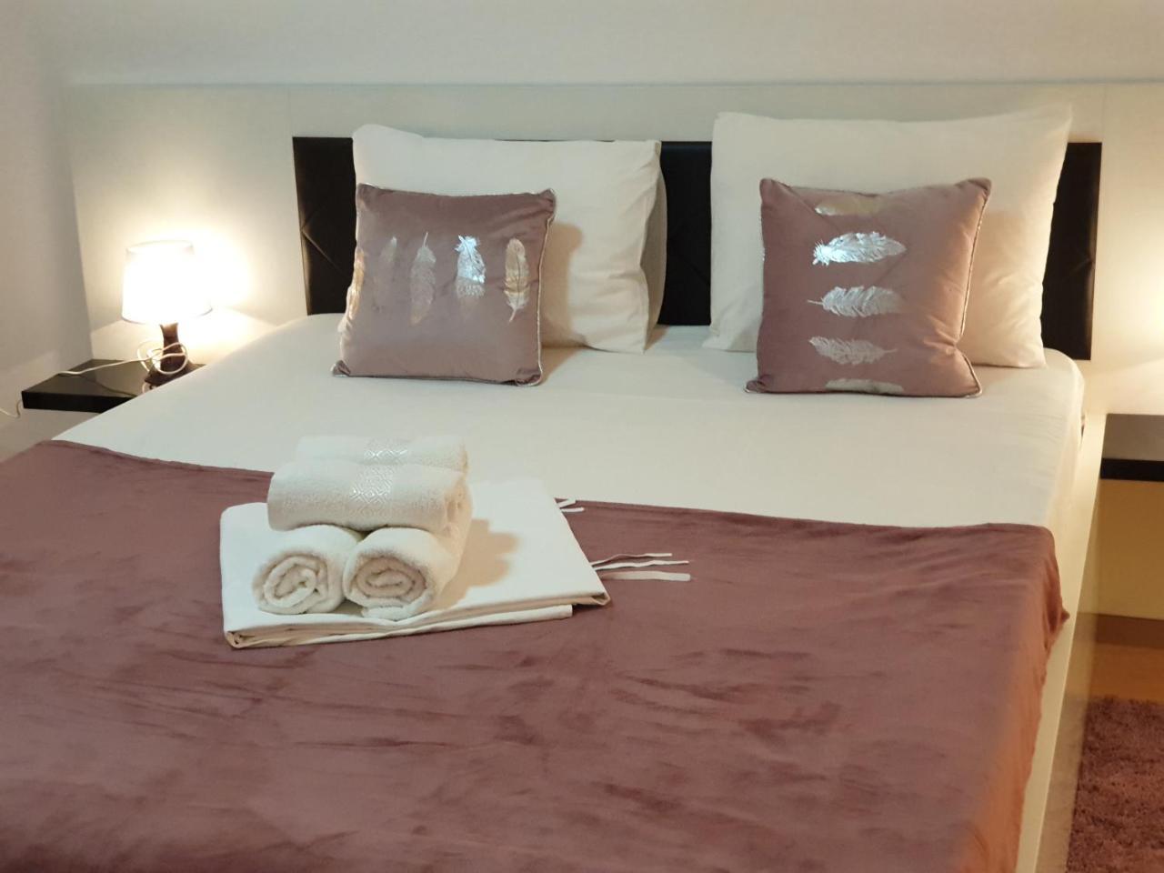 Divan Residence Apartments Bucarest Esterno foto