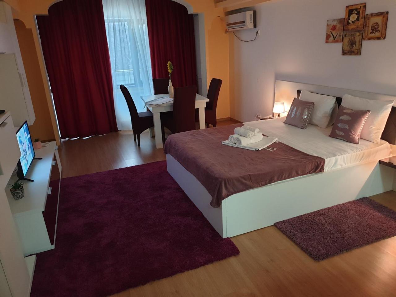 Divan Residence Apartments Bucarest Esterno foto