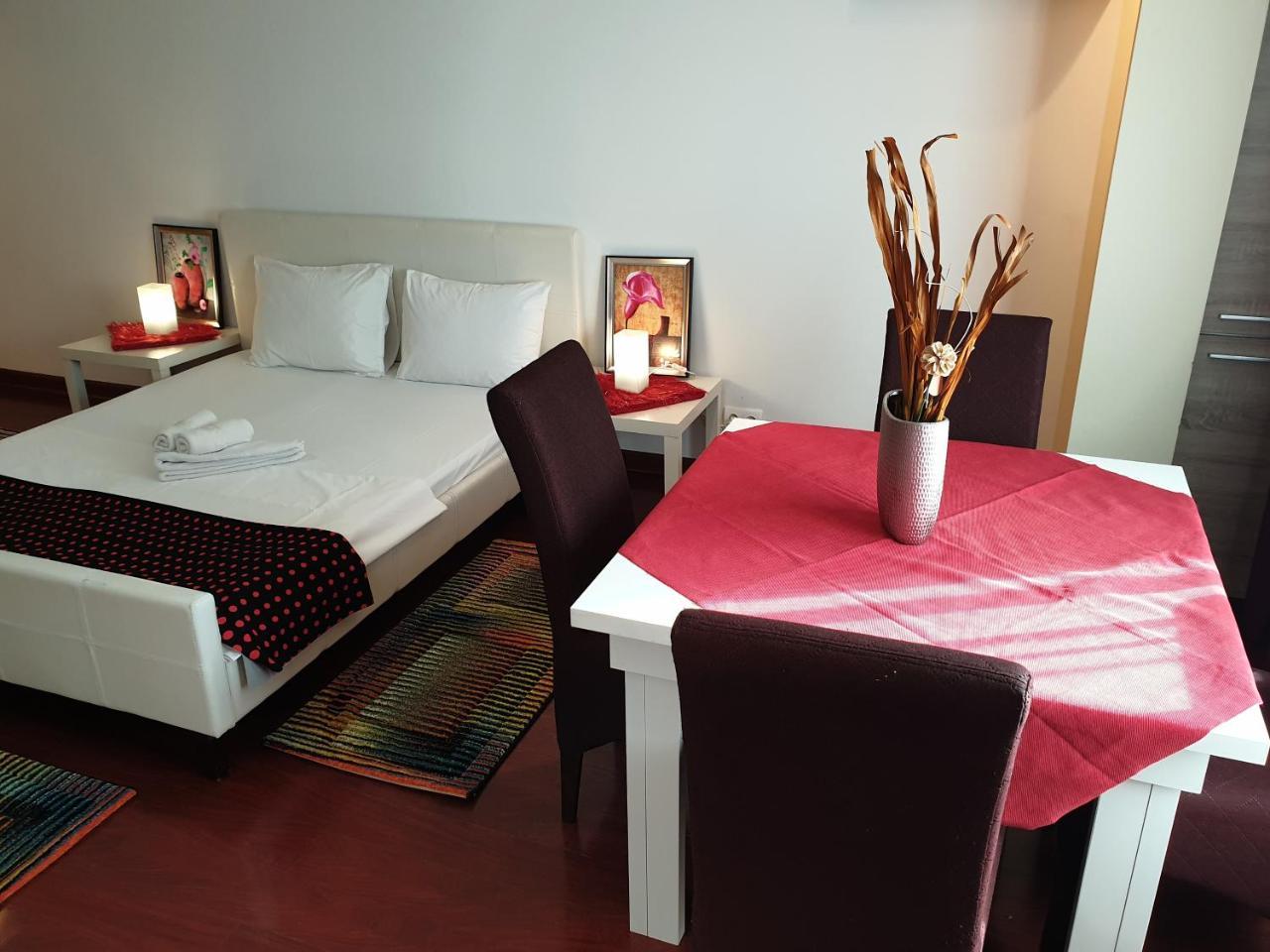 Divan Residence Apartments Bucarest Esterno foto