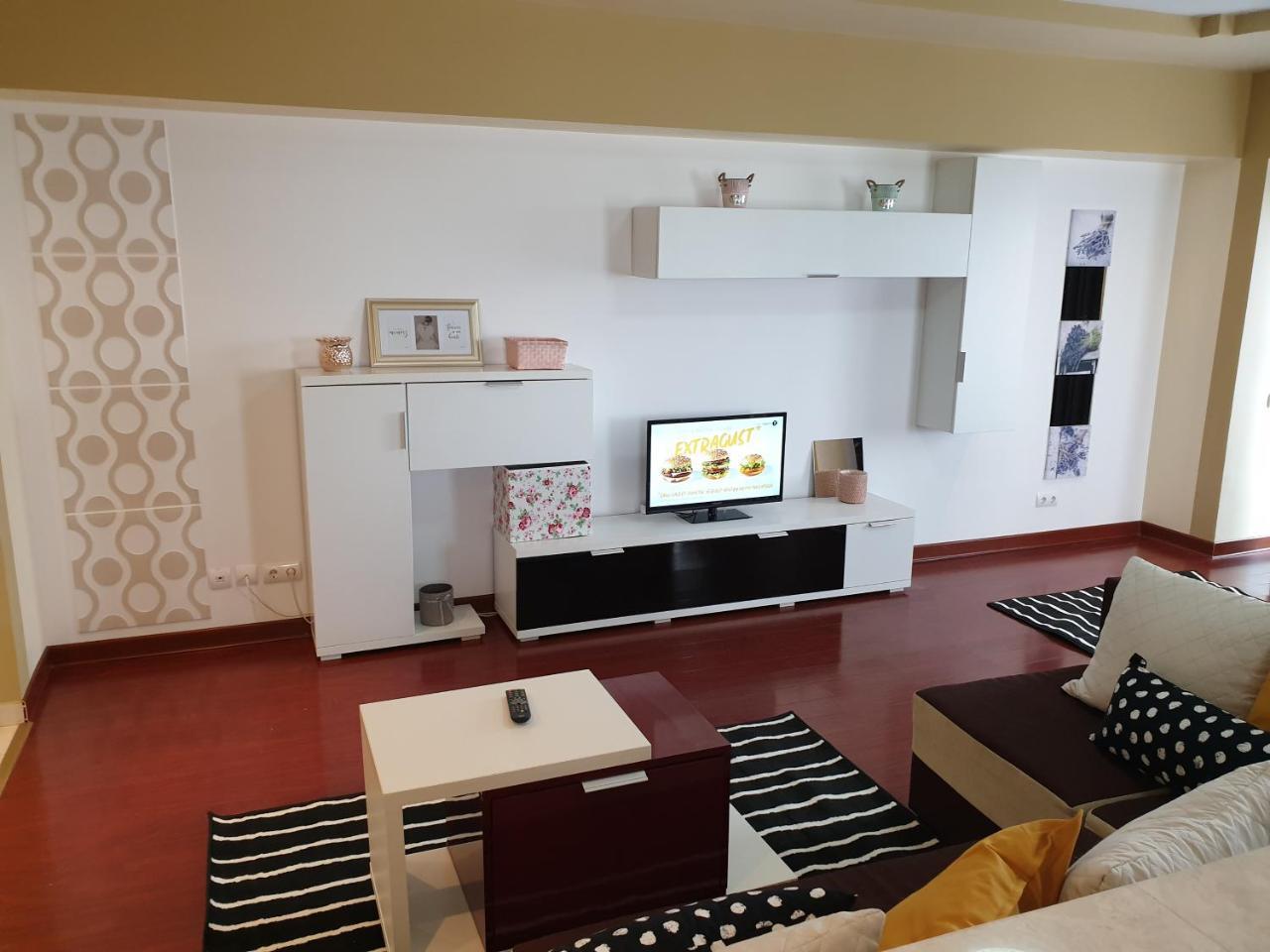 Divan Residence Apartments Bucarest Esterno foto