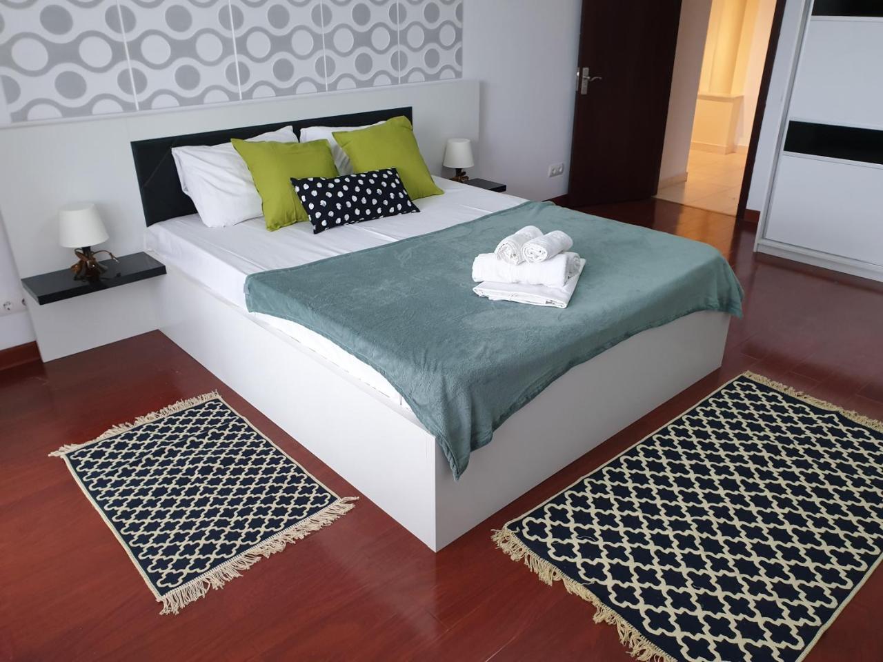 Divan Residence Apartments Bucarest Esterno foto