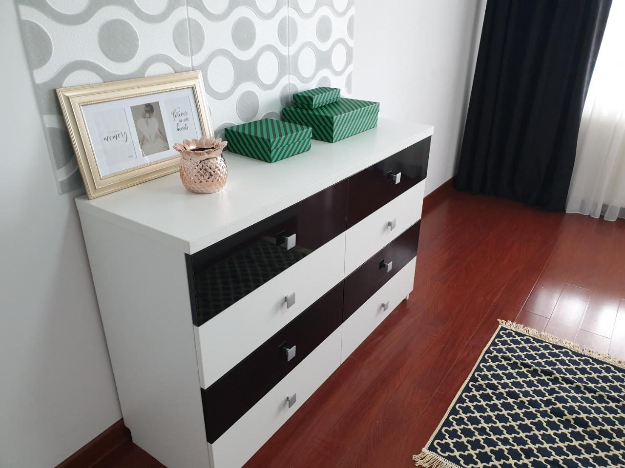 Divan Residence Apartments Bucarest Esterno foto