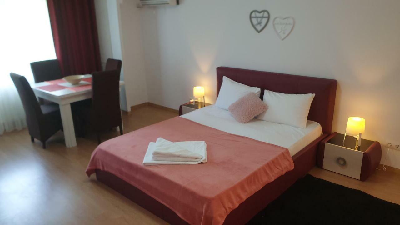 Divan Residence Apartments Bucarest Esterno foto